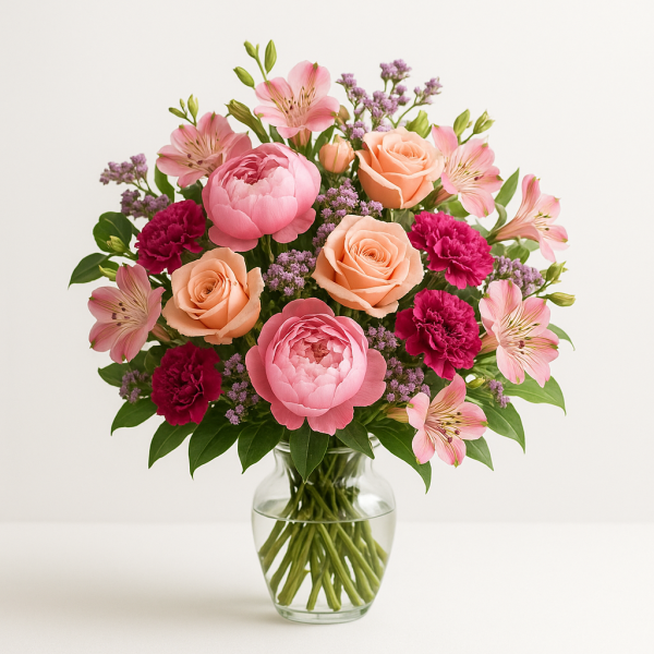 Handpicked Mother'S Day Masterpiece - Image 4