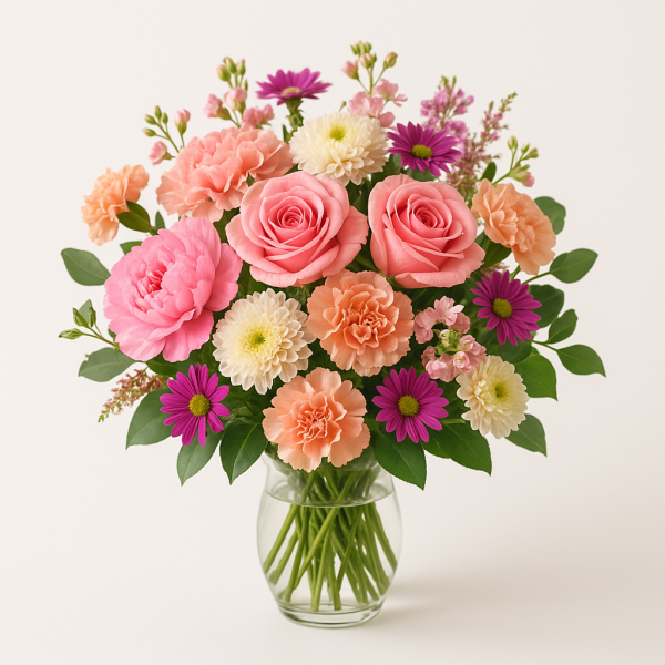 Handpicked Mother'S Day Masterpiece - Image 5