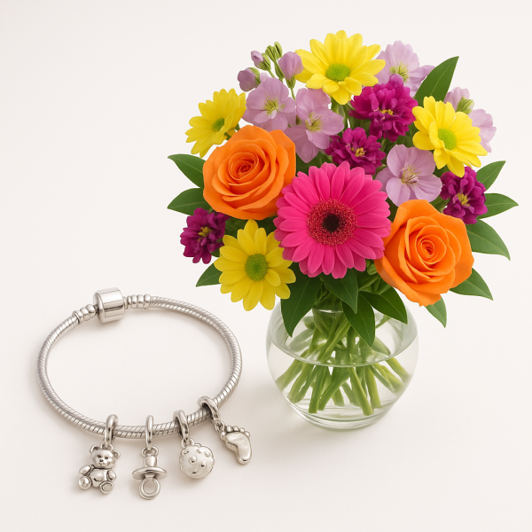 Hospital Visit Charm Collection - Image 3