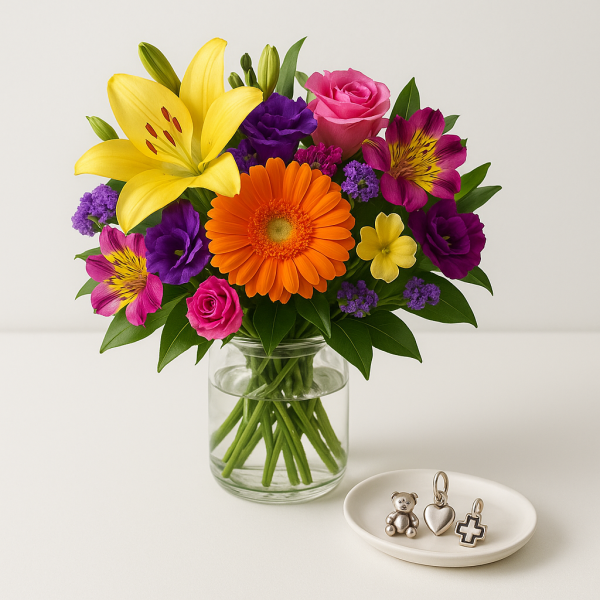 Hospital Visit Charm Collection - Image 4