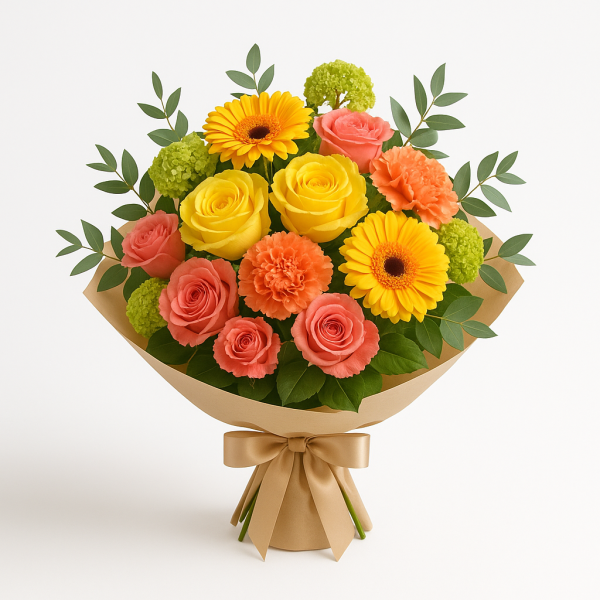Luxury Bouquet for Get Well Soon - Image 2