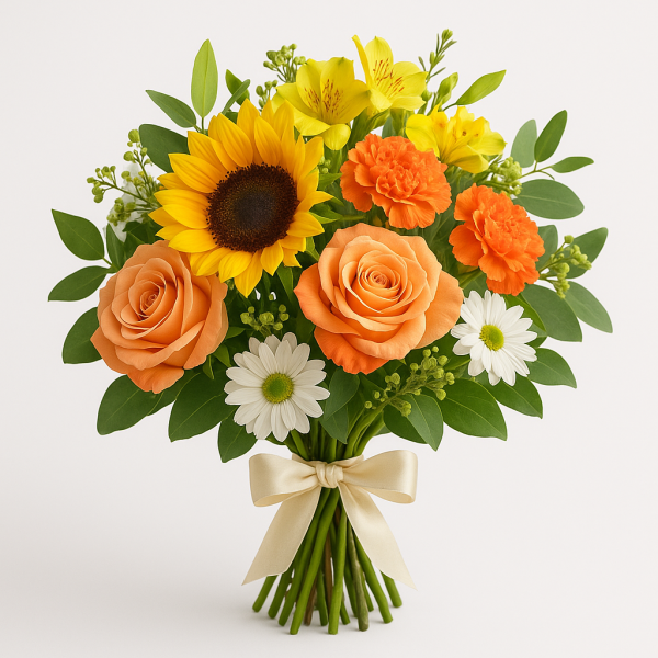 Luxury Bouquet for Get Well Soon - Image 3