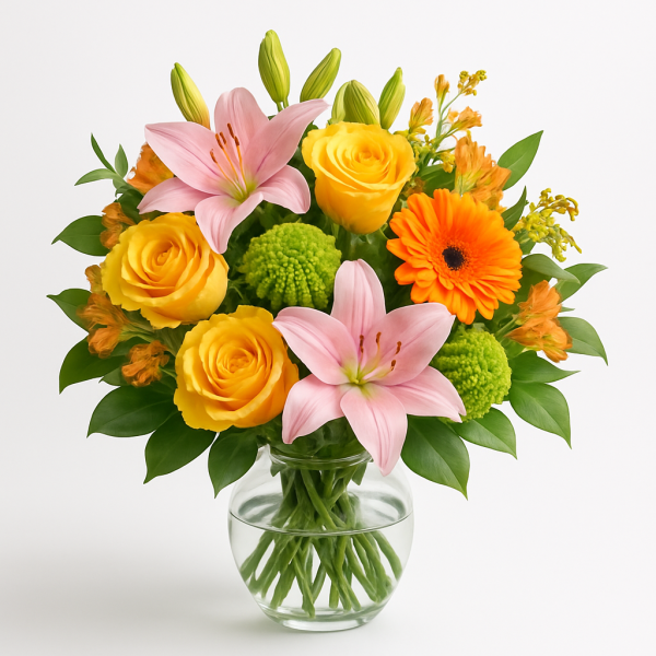 Luxury Bouquet for Get Well Soon - Image 5
