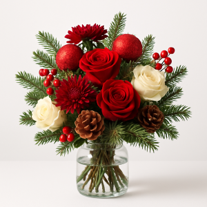 Magnificent Christmas Creation