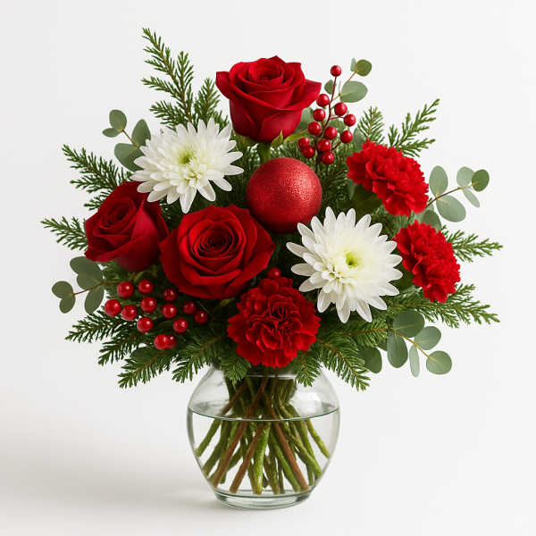 Magnificent Christmas Creation - Image 2