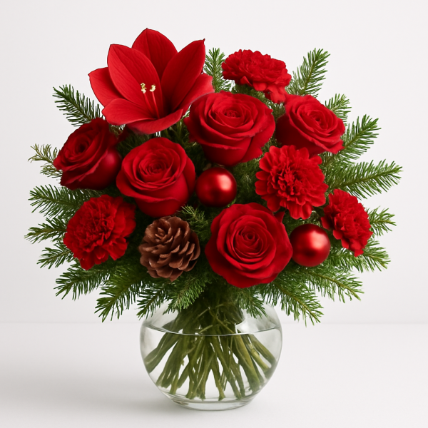 Magnificent Christmas Creation - Image 3