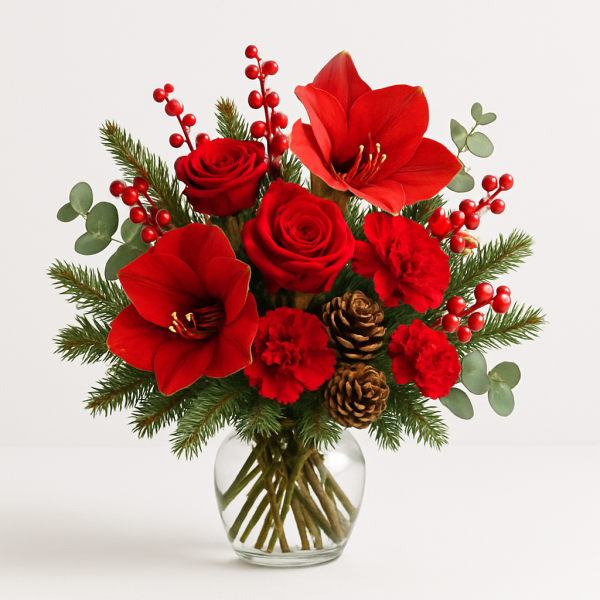 Magnificent Christmas Creation - Image 4