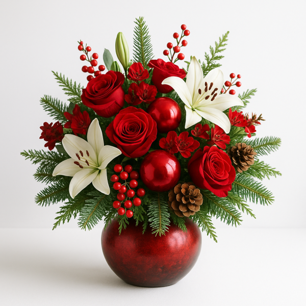 Magnificent Christmas Creation - Image 5