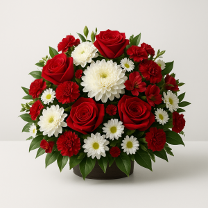 Memorial Honour Bouquet
