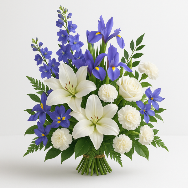 Memorial Honour Bouquet - Image 2