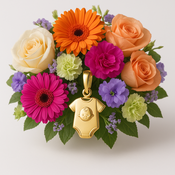 New Baby Charm Creation - Image 2