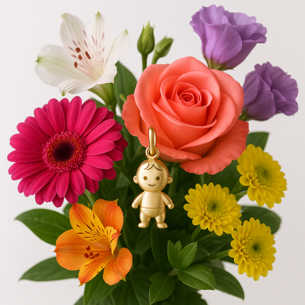 New Baby Charm Creation - Image 3