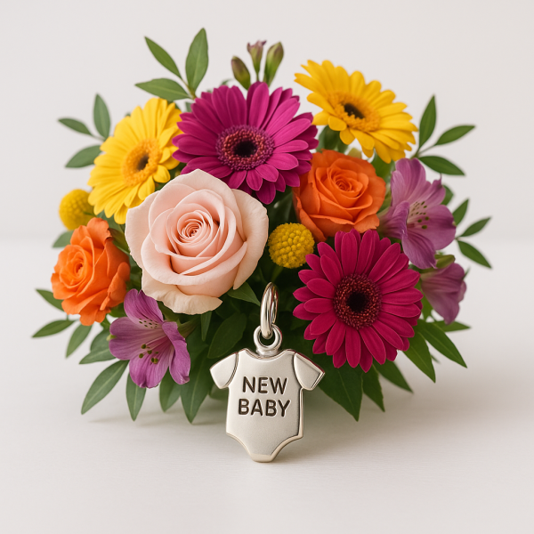 New Baby Charm Creation - Image 5