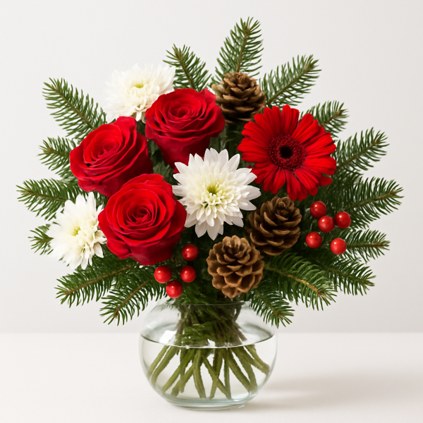 Noble Display for Christmas - Image 3