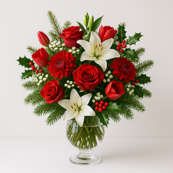 Noble Display for Christmas - Image 5