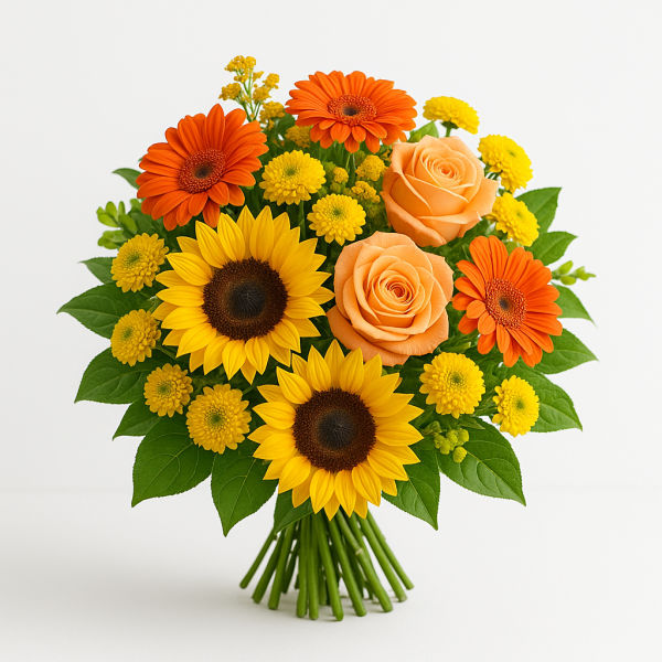 Outdoor Event Happiness Bouquet - Image 3