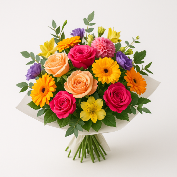 Outdoor Event Happiness Bouquet - Image 5