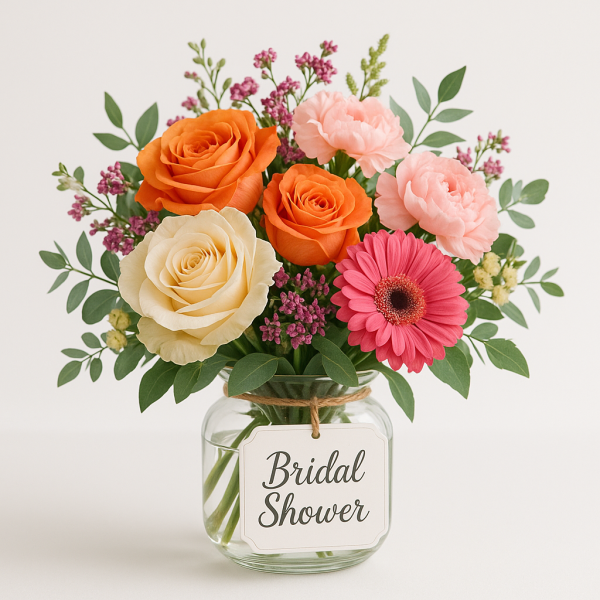 Personalized Bridal Shower Creation - Image 2