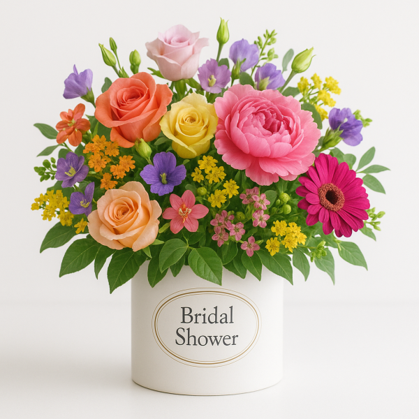 Personalized Bridal Shower Creation - Image 4