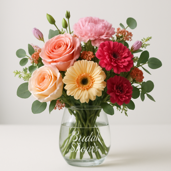 Personalized Bridal Shower Creation - Image 5