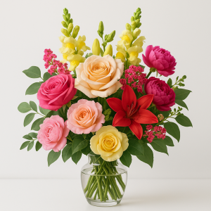 Premium Arrangement for Promotion