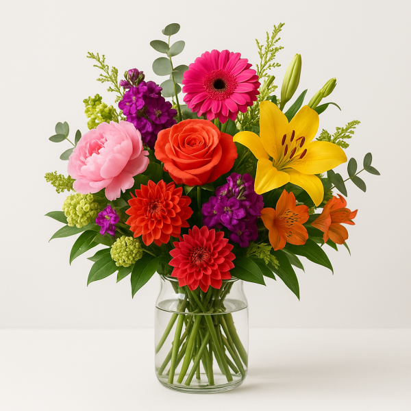 Premium Arrangement for Promotion - Image 2