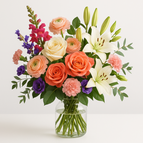 Premium Arrangement for Promotion - Image 3