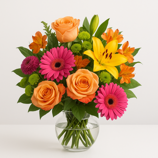 Promotion Joy Arrangement