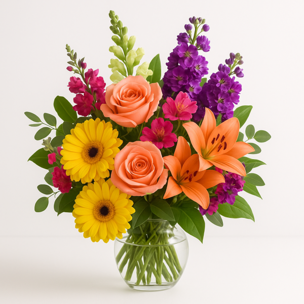 Promotion Joy Arrangement - Image 4