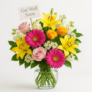 Recovery Wishes Delight Collection