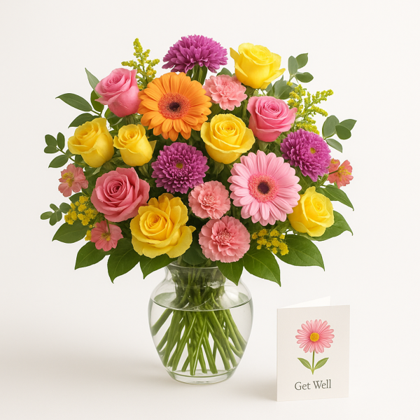 Recovery Wishes Delight Collection - Image 2