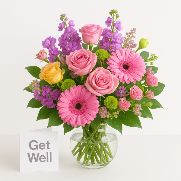 Recovery Wishes Delight Collection - Image 3
