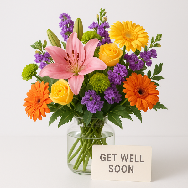 Recovery Wishes Delight Collection - Image 5