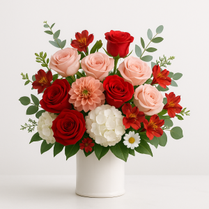 Refined Anniversary Presentation