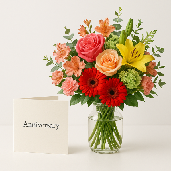 Refined Anniversary Presentation - Image 2