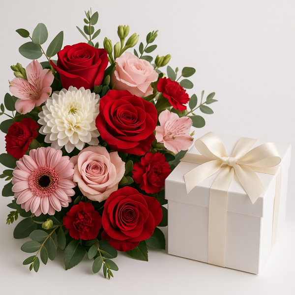 Refined Anniversary Presentation - Image 3