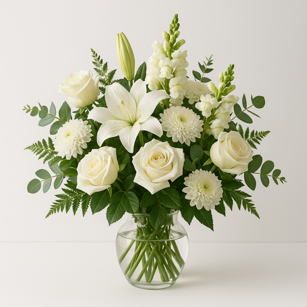 Refined Creation for Sympathy - Image 2