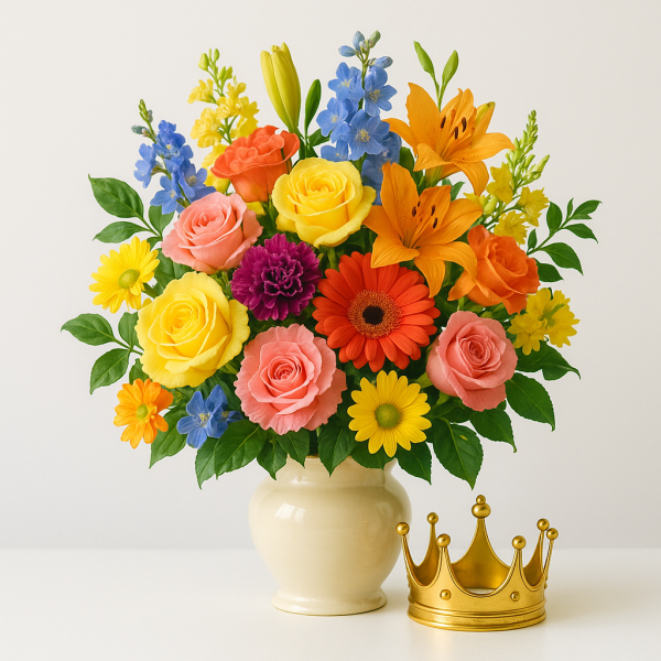 Royal Display for Apology - Image 3