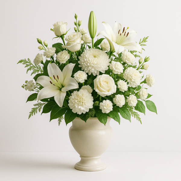Royal Display for Apology - Image 4