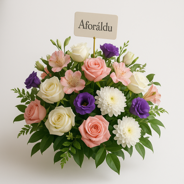 Royal Display for Apology - Image 5