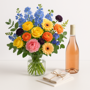 Seasonal Garden Party Bundle