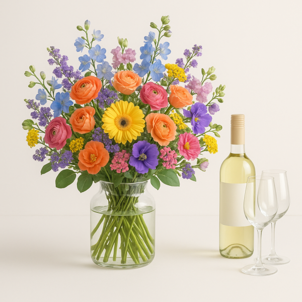 Seasonal Garden Party Bundle - Image 2