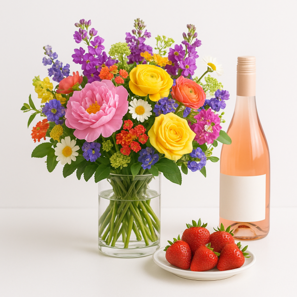 Seasonal Garden Party Bundle - Image 3