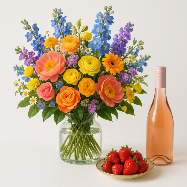 Seasonal Garden Party Bundle - Image 4