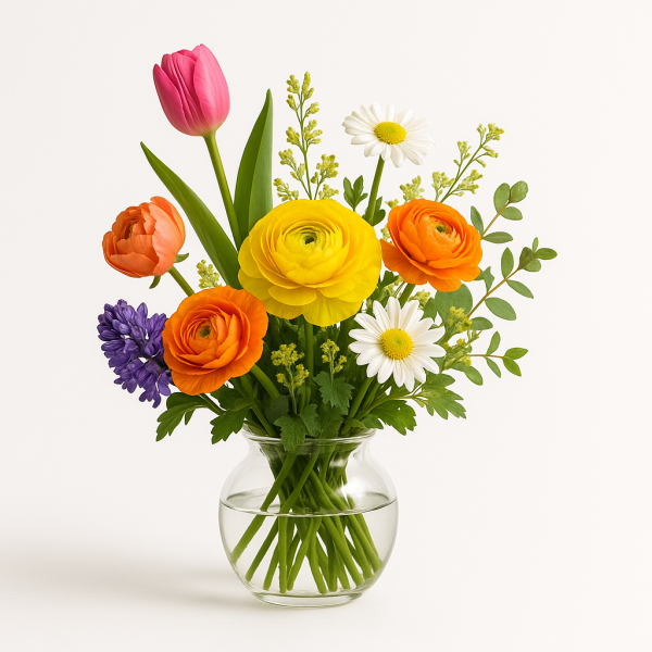 Selected Spring Festival Composition - Image 2