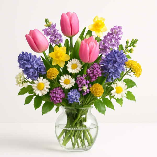 Selected Spring Festival Composition - Image 4