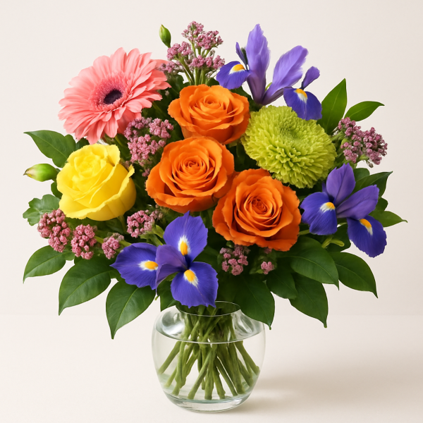 Stunning Retirement Arrangement - Image 5