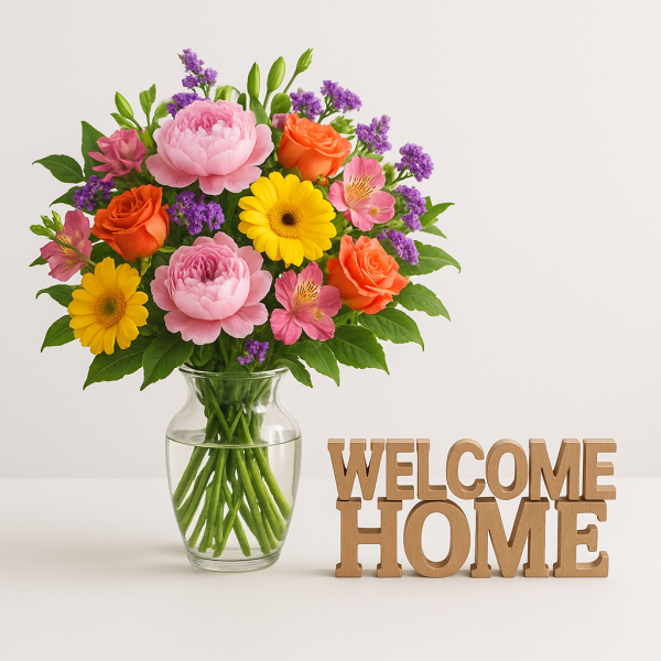 Stunning Welcome Home Ensemble - Image 2