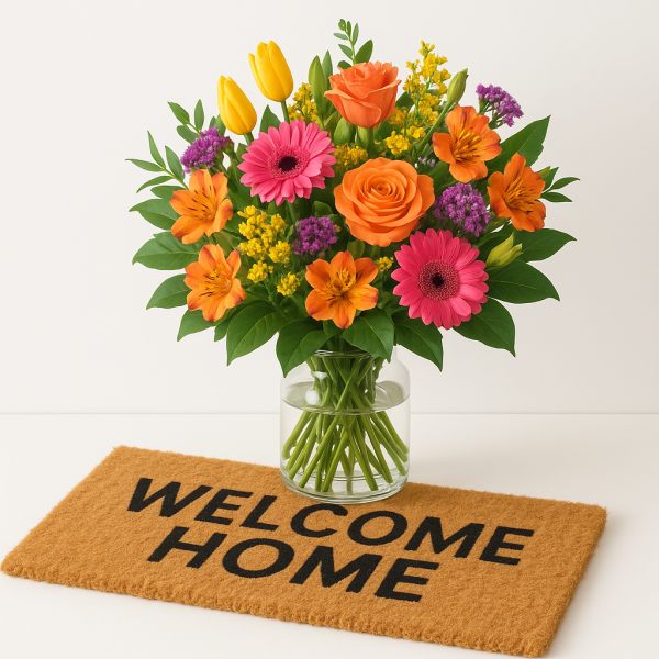 Stunning Welcome Home Ensemble - Image 3