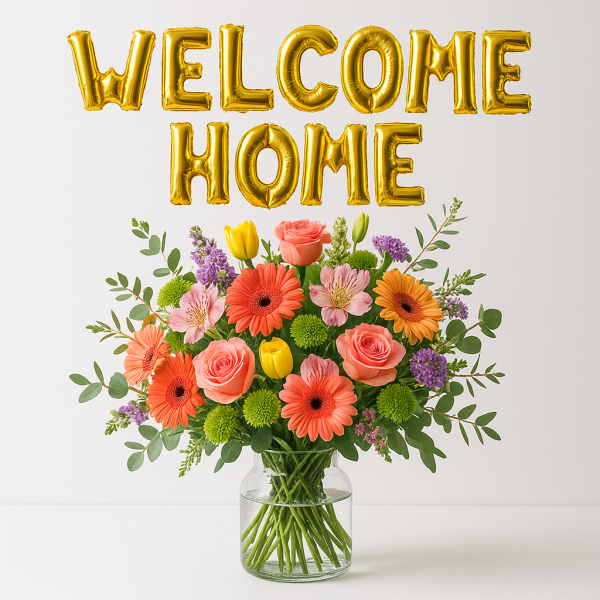 Stunning Welcome Home Ensemble - Image 4